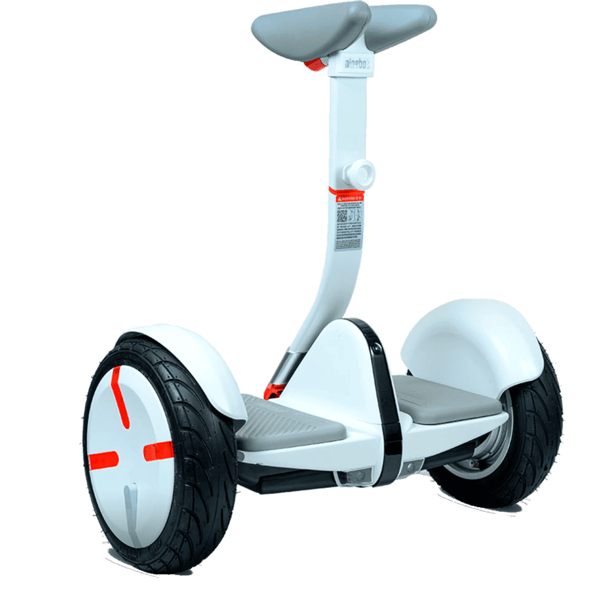Сервисный центр NineBot в Воронеже